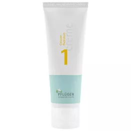 BIOCHEMIE Pflüger 1 Calcium fluoratum Cream, 75 γρ