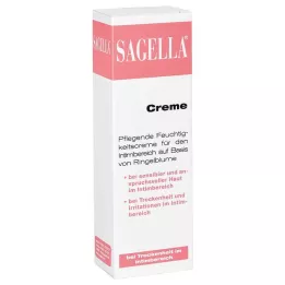 SAGELLA Κρέμα, 30 ml