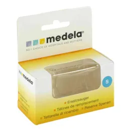 Ανταλλακτική ηλεκτρική σκούπα Medela S Ve (2 τεμάχια)