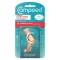COMPEED Γύψος blister medium, 5 τεμ