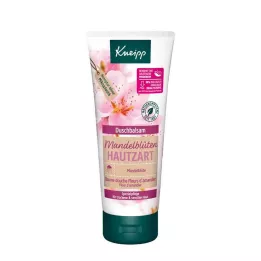 KNEIPP Βάλσαμο ντους, άνθη αμυγδάλου, απαλό δέρμα, 200 ml