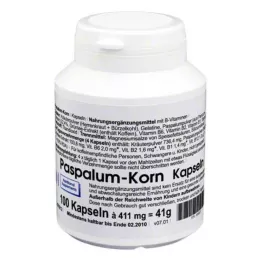 PASPALUM Κάψουλες κόκκων, 100 τεμ