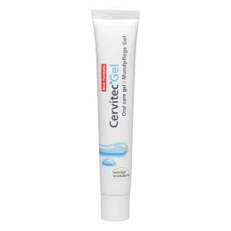CERVITEC Gel, 50 γρ