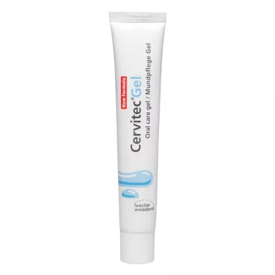 CERVITEC Gel, 50 γρ
