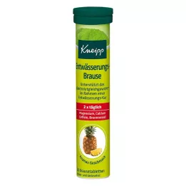 KNEIPP Αναβράζοντα δισκία αποστράγγισης, 20 τεμ