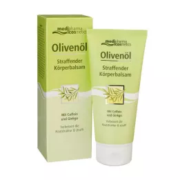OLIVENÖL STRAFFENDER Βάλσαμο σώματος, 200 ml