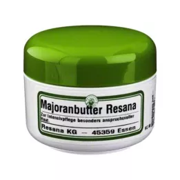 MAJORANBUTTER Αλοιφή Resana, 50 ml