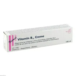 Κρέμα βιταμίνης Β12, 100 ml