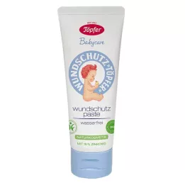 TÖPFER Πάστα προστασίας πληγών Babycare, 75 ml