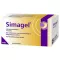 SIMAGEL Μασώμενα δισκία, 100 τεμ