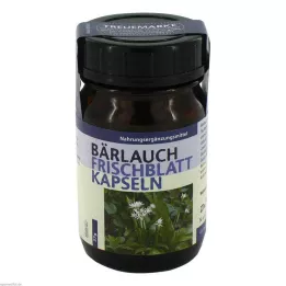 BÄRLAUCH FRISCHBLATT κάψουλες, 90 τεμ