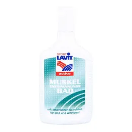 Sport Lavit Μυοχαλαρωτικό Μπάνιο (200 ml)