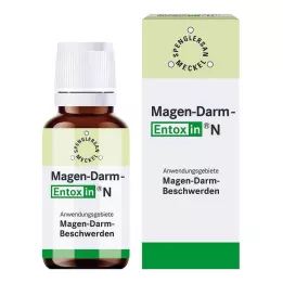MAGEN DARM ENTOXIN Ν σταγόνες, 50 ml