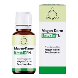 MAGEN DARM ENTOXIN Ν σταγόνες, 100 ml