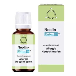 NEOLIN Σταγόνες Εντοξίνης Ν, 50 ml