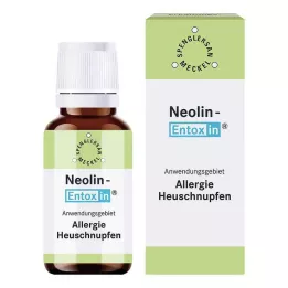 NEOLIN Σταγόνες Εντοξίνης Ν, 100 ml