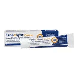 TANNOSYNT Κρέμα, 20 γρ