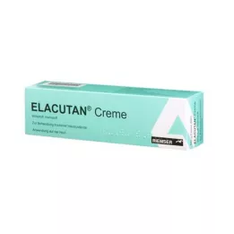 ELACUTAN Κρέμα, 150 γρ