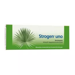 STROGEN uno μαλακές κάψουλες, 120 τεμ