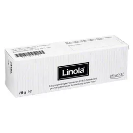 LINOLA Κρέμα, 75 γρ