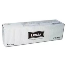 LINOLA Κρέμα, 150 γρ