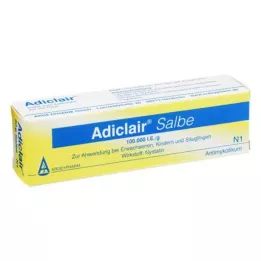 ADICLAIR Αλοιφή, 20 γρ