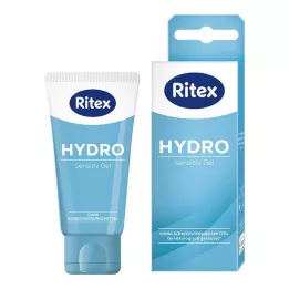 RITEX Υδροευαίσθητο gel, 50 ml