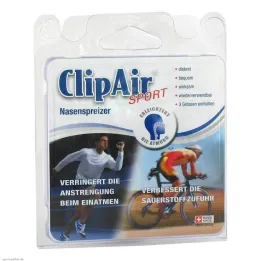 Clipair ρινικός διαστολέας, 1 τεμ