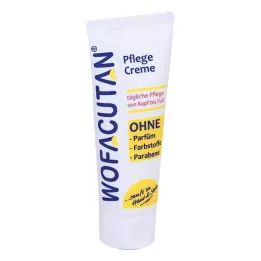 Κρέμα περιποίησης Wofacutan, 70 ml