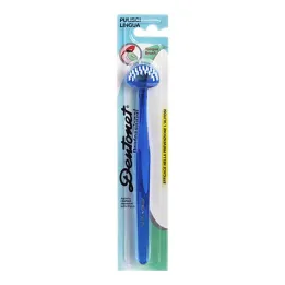 Βούρτσα γλώσσας Dentonet Professional, 1 τεμ