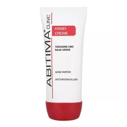 ABITIMA Κρέμα χεριών Clinic, 100 ml