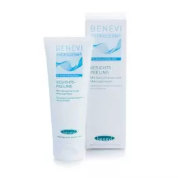BENEVI Hydroderm peeling προσώπου, 75 ml