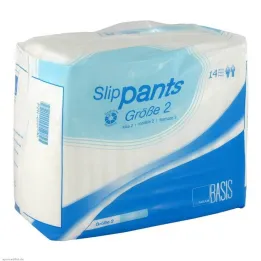 Παντελόνι Param Slip Basic Size 2, 14 τεμ
