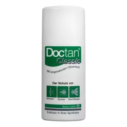 DOCTAN Λοσιόν, 100 ml