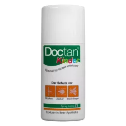 DOCTAN για παιδιά λοσιόν, 100 ml