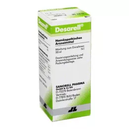 DESARELL Μίγμα, 50 ml