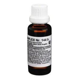 Regenaplex No. 144 b drops, 30 ml