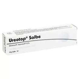UREOTOP Αλοιφή, 50 γρ