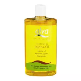 JOJOBA ÖL 100% φυσική άλβα, 125 ml