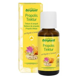 Βάμμα πρόπολης, 30 ml