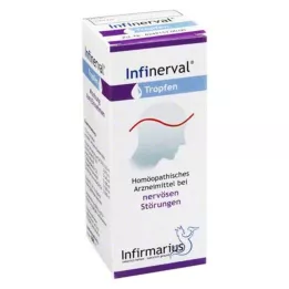 INFINERVAL Σταγόνες, 100 ml