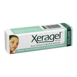 XERAGEL Αλοιφή, 10 γρ