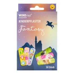 Παιδικοί γύψοι Fantasy, 30 τεμ