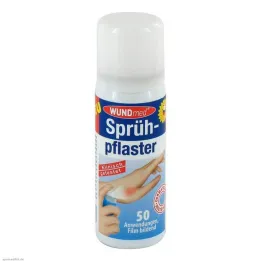 Γύψος ψεκασμού, 40 ml