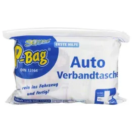Senada car P-Bag, 1 τεμ