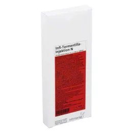 INFI TORMENTILLA Ένεση Ν, 10Χ5 ml