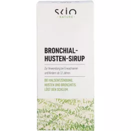 BRONCHIAL HUSTEN Σιρόπι, 250 ml