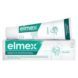 ELMEX SENSITIVE PROFESSIONAL Οδοντόκρεμα, 75 ml