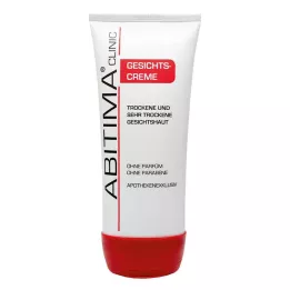 ABITIMA Κρέμα Προσώπου Clinic, 100 ml