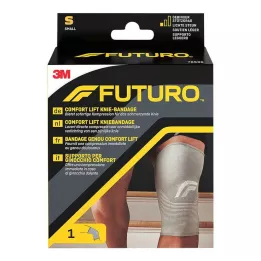 FUTURO Άνετη ζώνη γονάτων S, 1 τεμάχιο